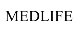 MEDLIFE trademark