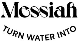 MESSIAH TURN WATER INTO trademark