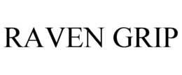 RAVEN GRIP trademark