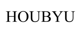 HOUBYU trademark