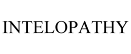 INTELOPATHY trademark