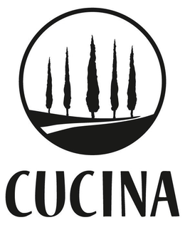 CUCINA trademark