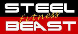 STEEL BEAST FITNESS trademark