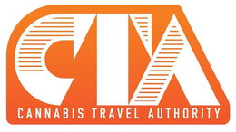 CTA CANNABIS TRAVEL AUTHORITY trademark