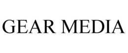GEAR MEDIA trademark