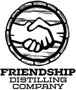 FRIENDSHIP DISTILLING COMPANY trademark