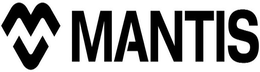 M MANTIS trademark