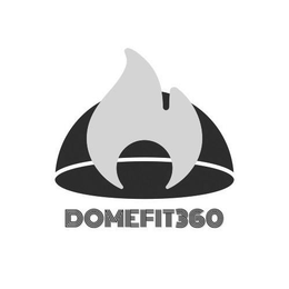 DOMEFIT360 trademark