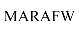 MARAFW trademark