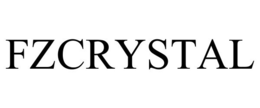 FZCRYSTAL trademark