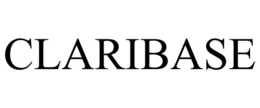 CLARIBASE trademark