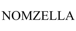 NOMZELLA trademark