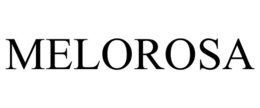 MELOROSA trademark