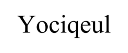 YOCIQEUL trademark