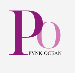 PO PYNK OCEAN trademark