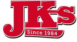 JKS SINCE 1984 trademark