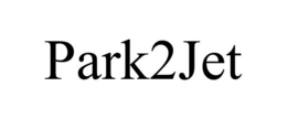 PARK2JET trademark
