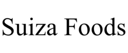 SUIZA FOODS trademark