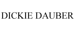 DICKIE DAUBER trademark