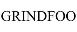 GRINDFOO trademark