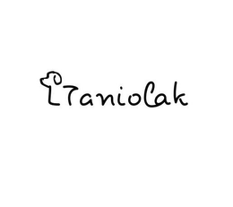 LTANIOLAK trademark