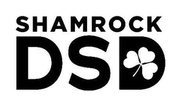 SHAMROCK DSD trademark