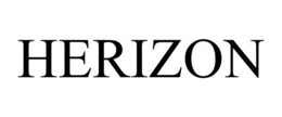 HERIZON trademark