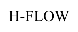 H-FLOW trademark