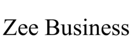 ZEE BUSINESS trademark