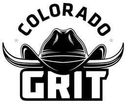 COLORADO GRIT trademark