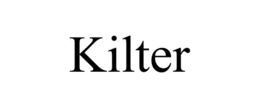 KILTER trademark