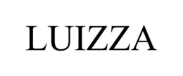 LUIZZA trademark