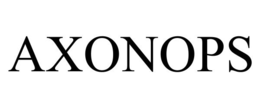 AXONOPS trademark