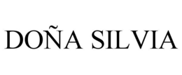 DOÑA SILVIA trademark