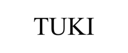 TUKI trademark