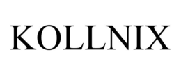 KOLLNIX trademark