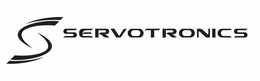 S SERVOTRONICS trademark
