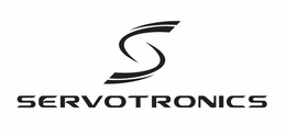 S SERVOTRONICS trademark