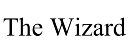 THE WIZARD trademark