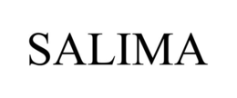 SALIMA trademark