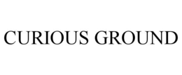 CURIOUS GROUND trademark