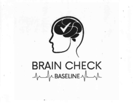 BRAIN CHECK BASELINE trademark