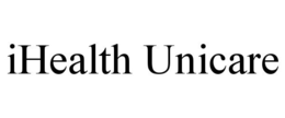 IHEALTH UNICARE trademark