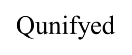 QUNIFYED trademark
