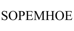 SOPEMHOE trademark