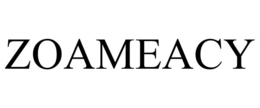 ZOAMEACY trademark