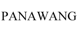 PANAWANG trademark