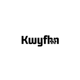 KWYFHN trademark
