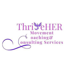 THRIVEHER MOVEMENT COACHING & CONSULTING SERVICES trademark