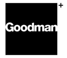 GOODMAN + trademark
